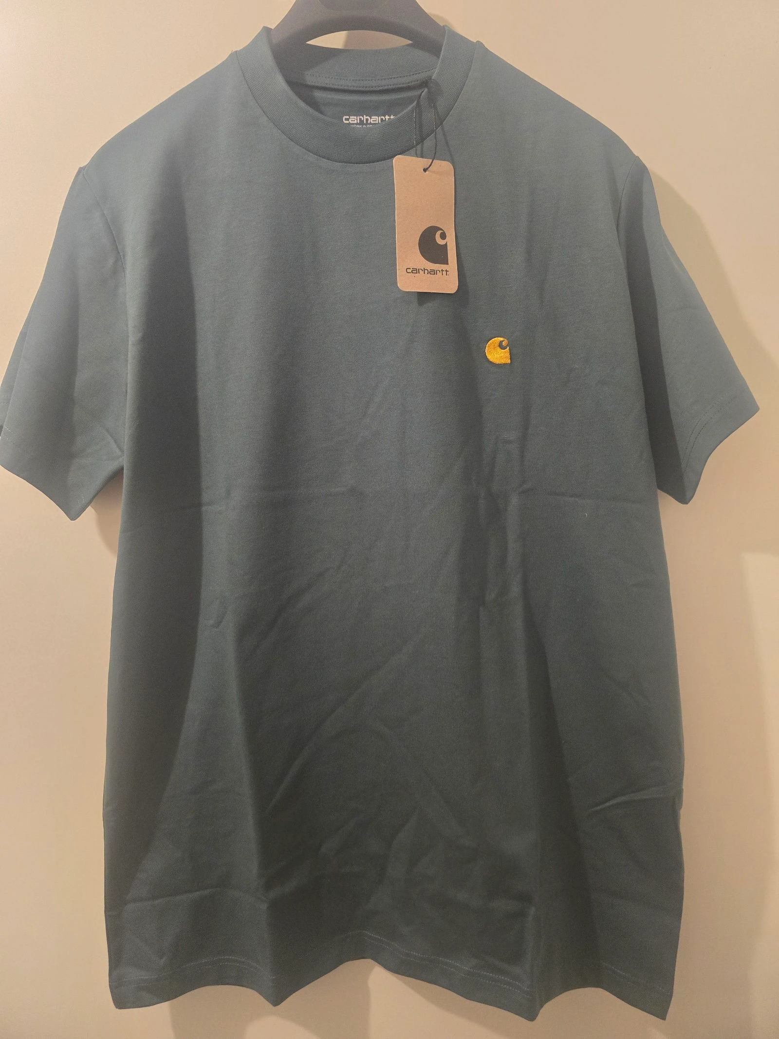 Tee-shirt carhartt 